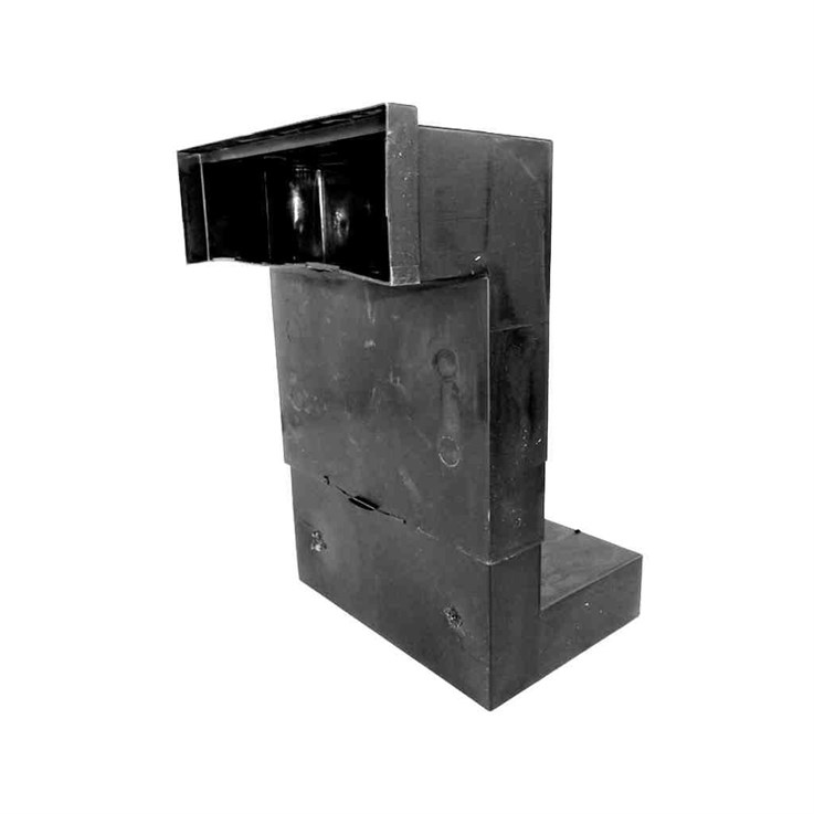 Timloc 9 x 3 Periscope Under Floor Vent 1201